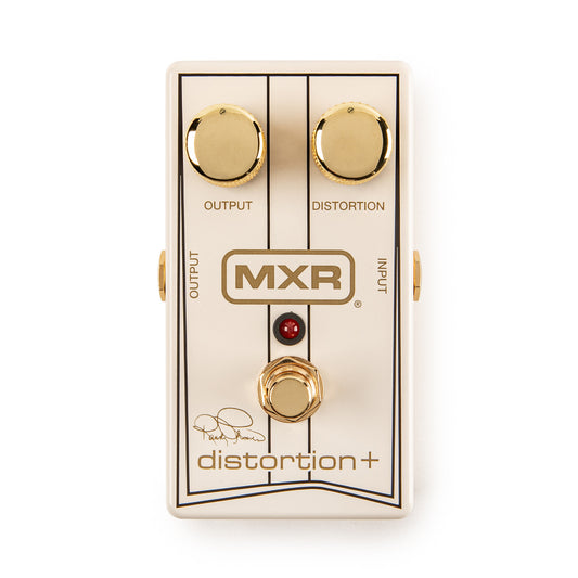MXR Special Edition Randy Rhoads Concord Distortion+ Pedal