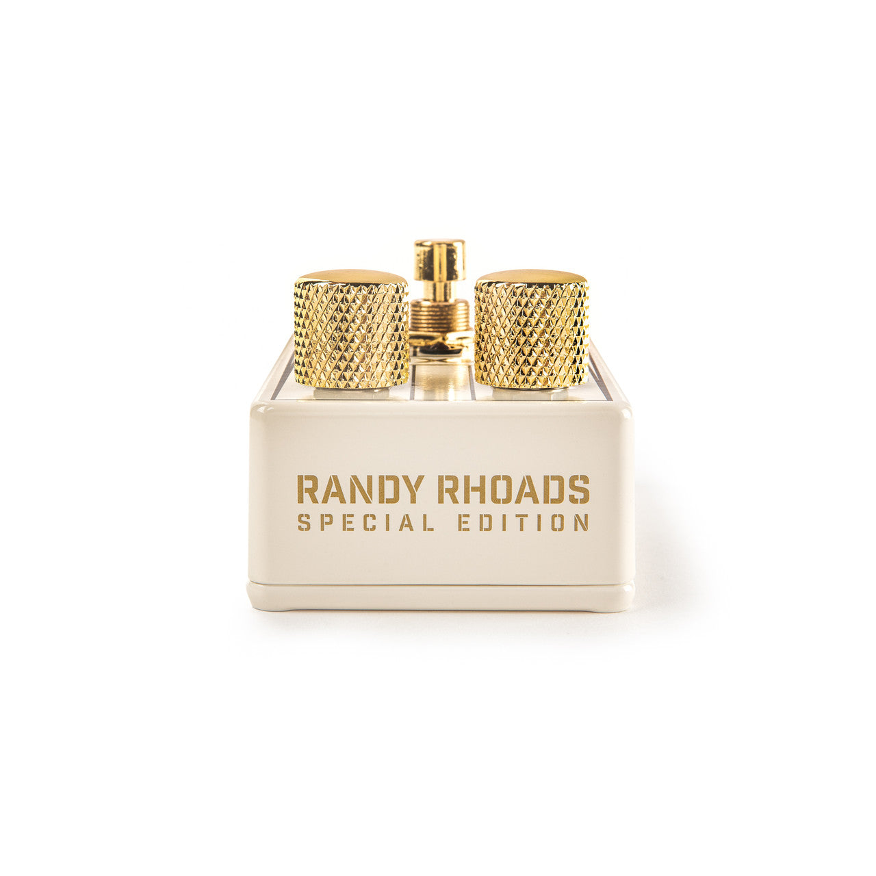 MXR Special Edition Randy Rhoads Concord Distortion+ Pedal