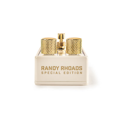 MXR Special Edition Randy Rhoads Concord Distortion+ Pedal