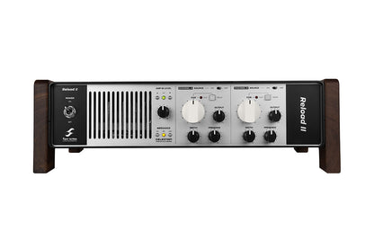 Two Notes Reload II Reactive Load Box & Active Attenuator - 4/8/16Ω