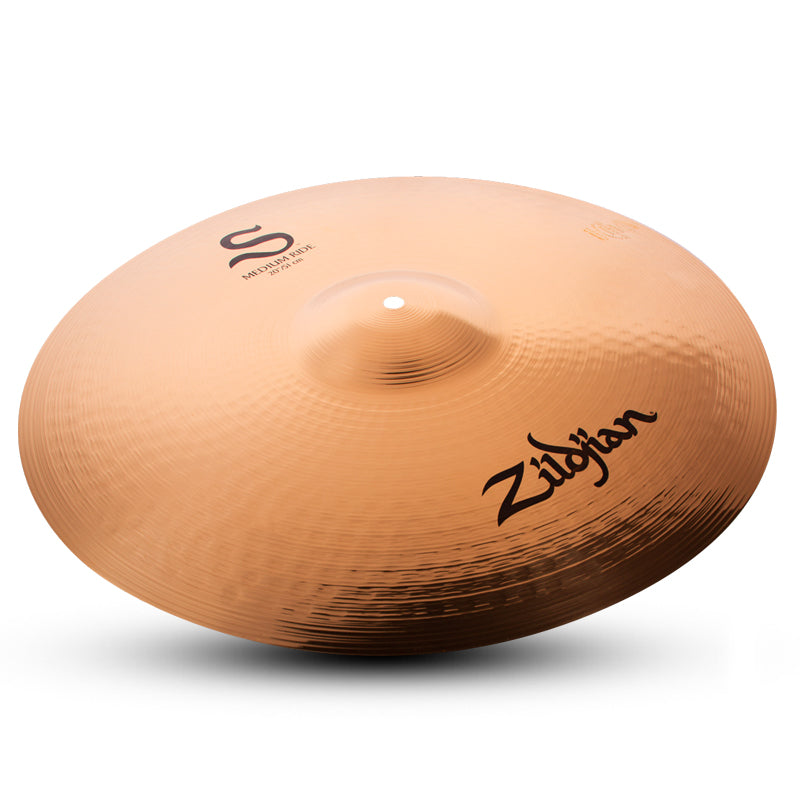 Zildjian S Series 20" Medium Ride Cymbal