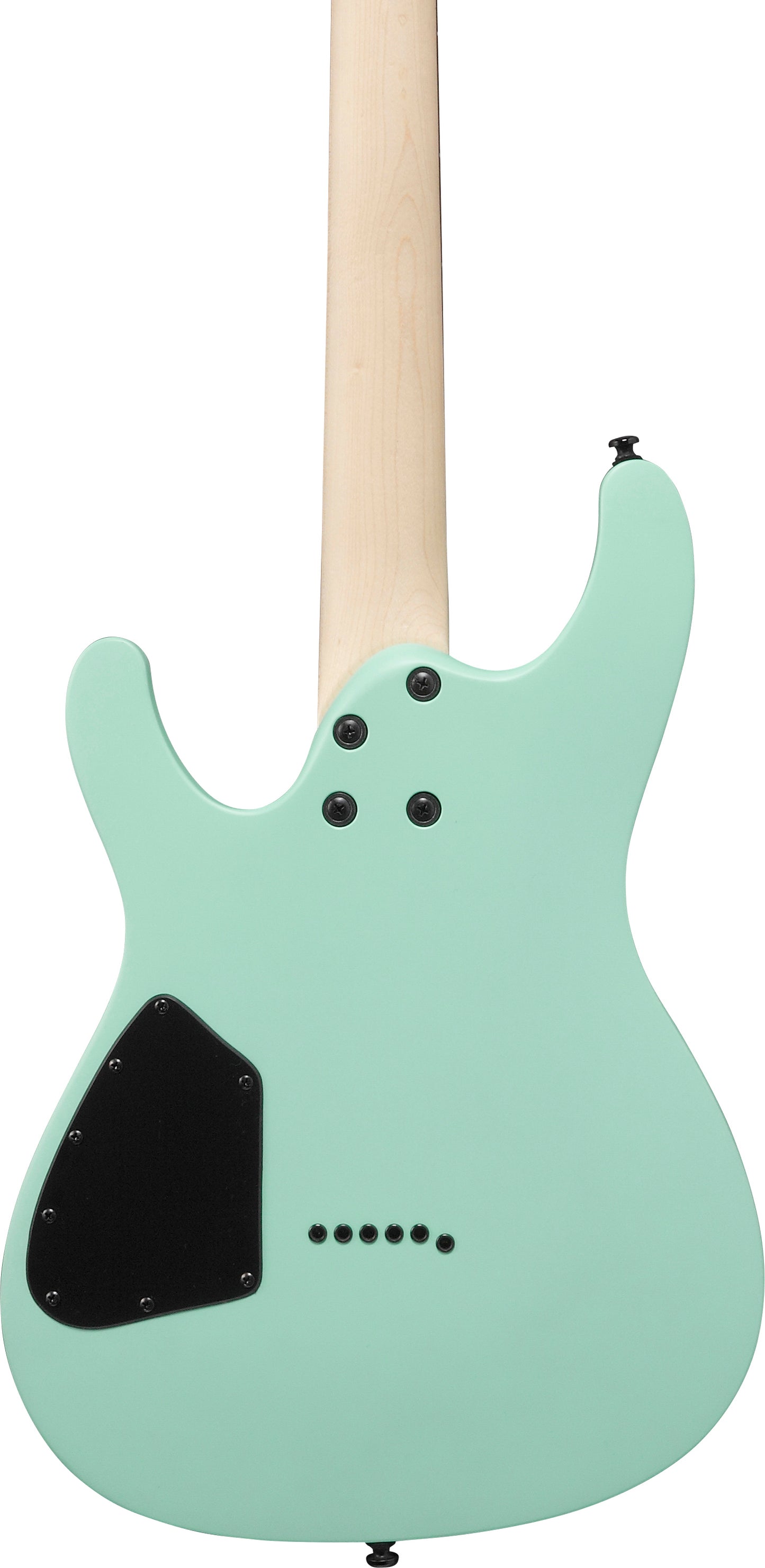Ibanez S561 Electric Guitar - Seafoam Green Matte