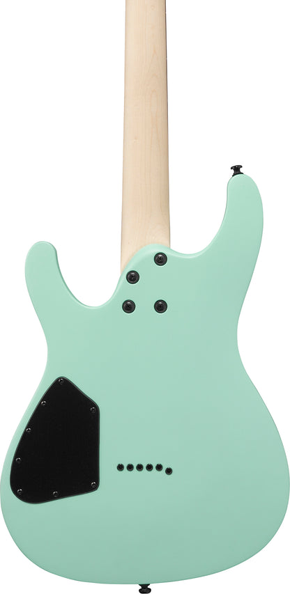 Ibanez S561 Electric Guitar - Seafoam Green Matte