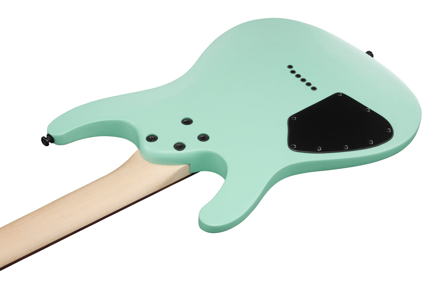 Ibanez S561 Electric Guitar - Seafoam Green Matte