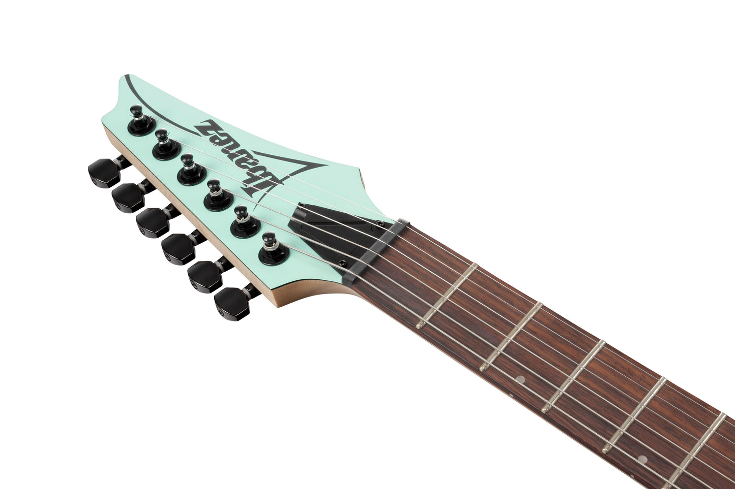 Ibanez S561 Electric Guitar - Seafoam Green Matte