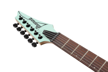 Ibanez S561 Electric Guitar - Seafoam Green Matte
