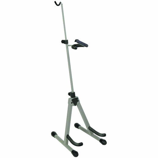 Ingles Adjustable Violin / Viola Stand