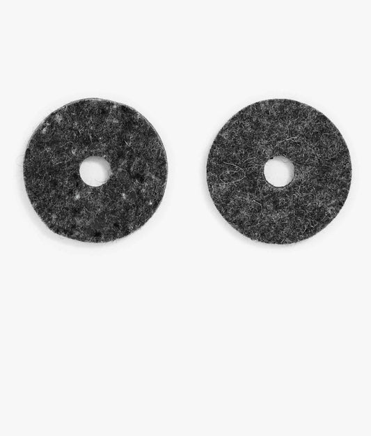 Gibraltar SC-HF2 Hi-Hat Cup Felts - 2 Pack