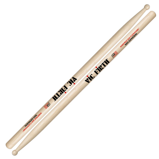 Vic Firth SD1 American Custom General Concert Snare Sticks