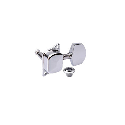 Solutions SMH-A33Ccd Guitar Machine Heads - 3x3