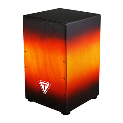 Tycoon 29 Series Supremo Cajon - Sunburst