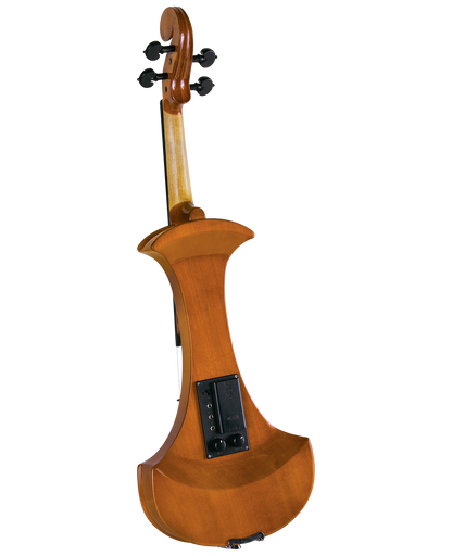Cremona SV-180E Premier Student Electric Violin Outfit – 4/4 Size