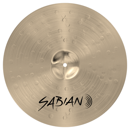 Sabian Stratus 14" Hi-Hats