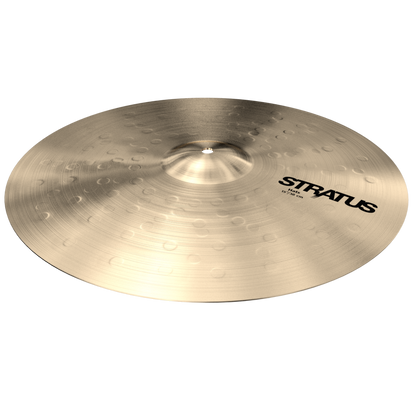 Sabian Stratus 15" Hi-Hats