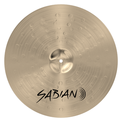 Sabian Stratus 15" Hi-Hats