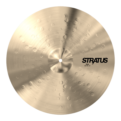 Sabian Stratus 15" Hi-Hats