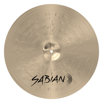 Sabian Stratus 16" Crash Cymbal