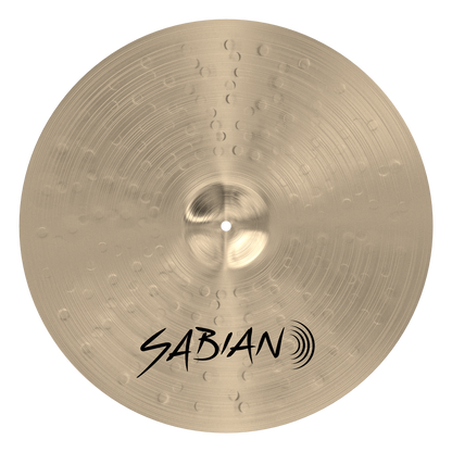 Sabian Stratus 18" Crash Cymbal