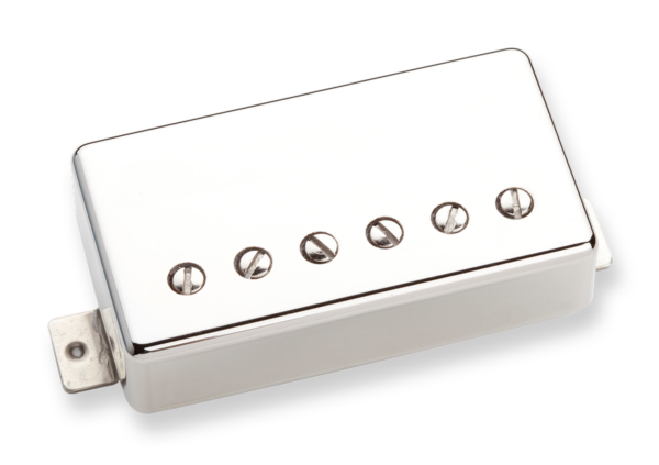Seymour Duncan JB Bridge Humbucker - Nickel Cover