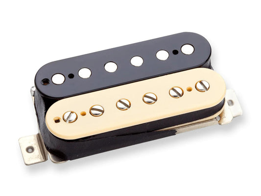 Seymour Duncan Slash Signature Humbucker - Single Conductor/Long Leg/Zebra