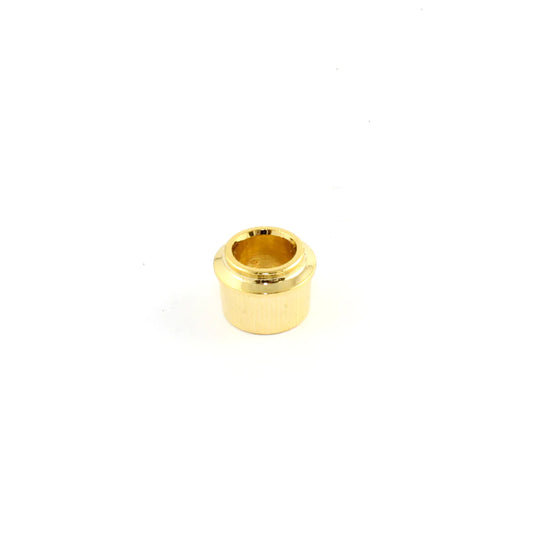 All Parts TK-0900-002 Return to Vintage 9.5mm Adapter Bushings - Gold