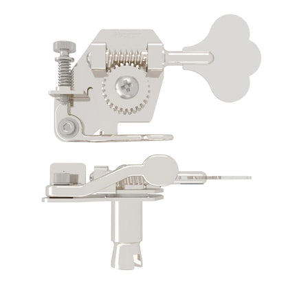 All Parts TK-7110 Hipshot BT1 Extender - Nickel