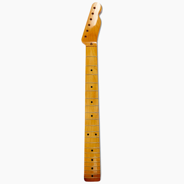 All Parts “Licensed by Fender” TMF Replacement Neck for Telecaster