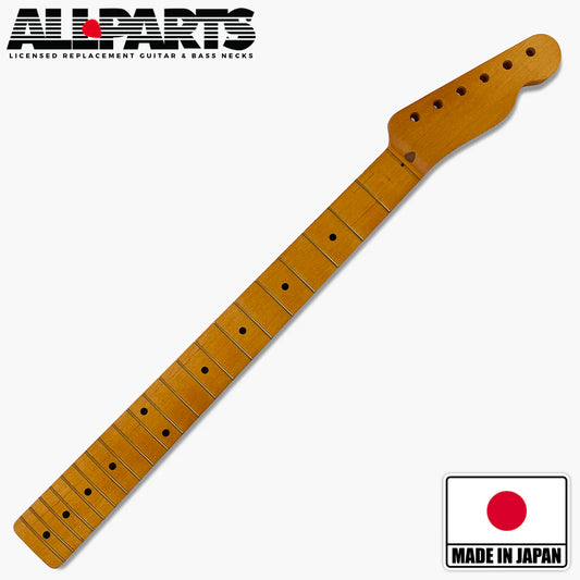 Allparts TMTF-FAT Replacement Neck for Telecaster -