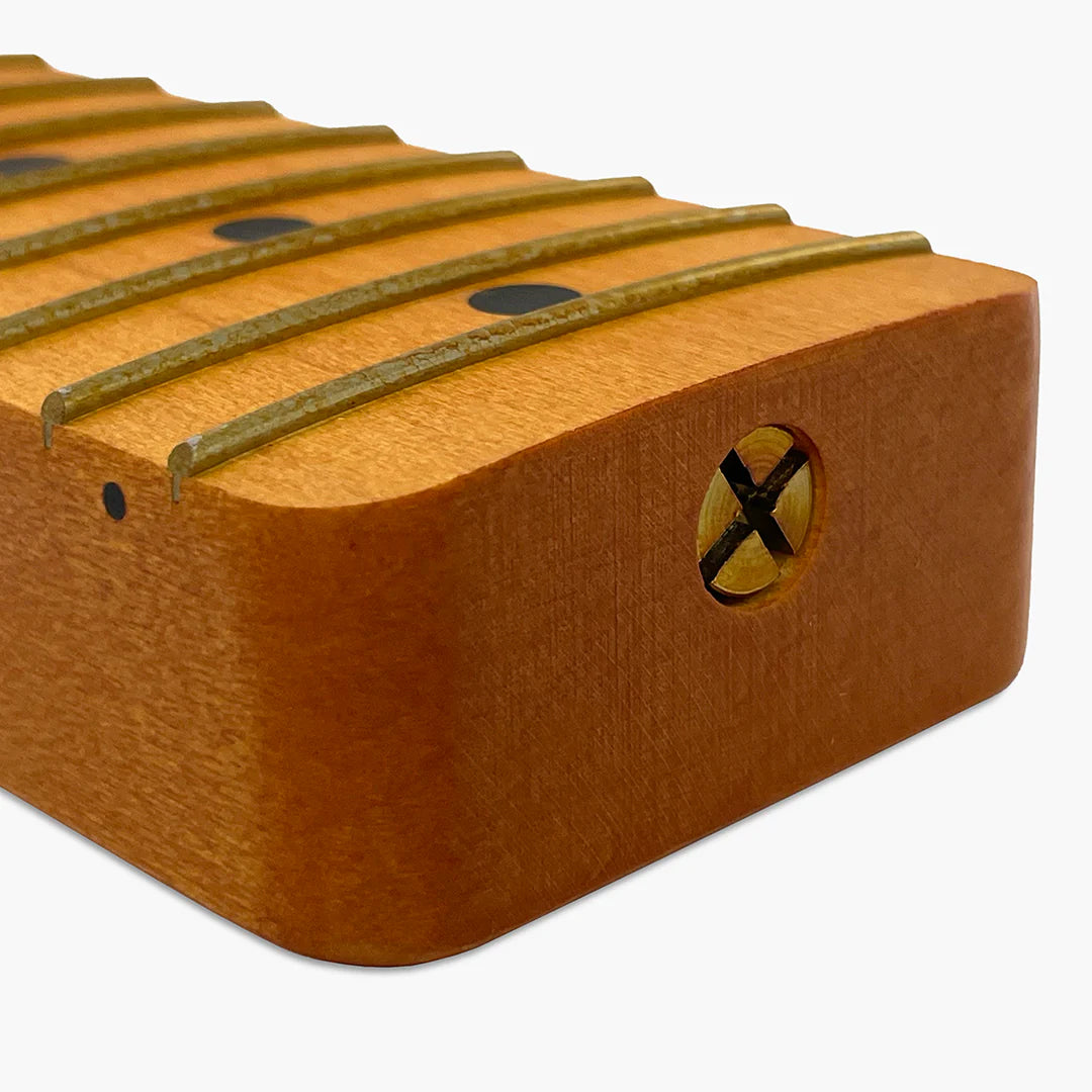 Allparts TMTF-FAT Replacement Neck for Telecaster -