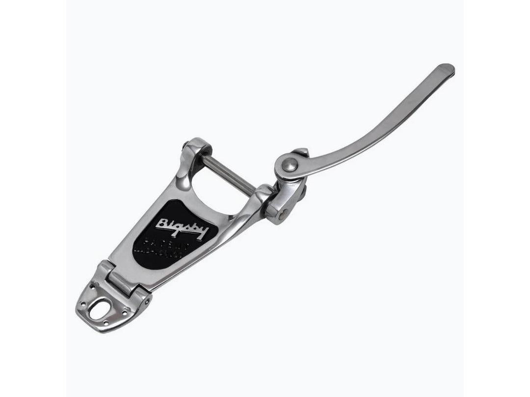Bigsby® B3 Vibrato Tailpiece - Aluminum