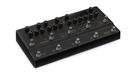 NUX Trident Multi-Effect & Amp/Cab Sim