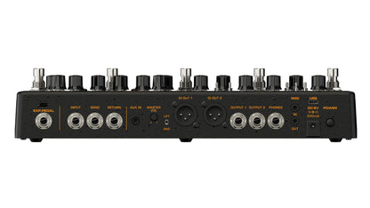 NUX Trident Multi-Effect & Amp/Cab Sim