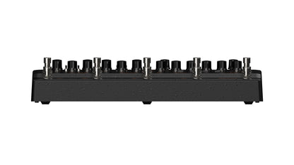 NUX Trident Multi-Effect & Amp/Cab Sim