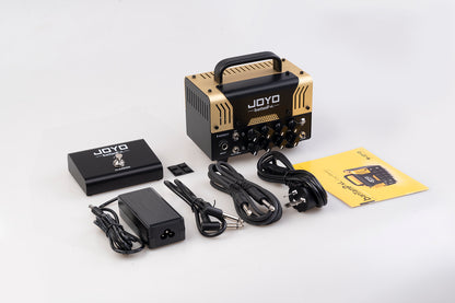 Joyo Bantamp XL Tweedy 2-Channel 20w Guitar Amplifier