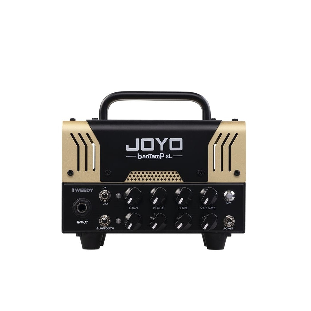 Joyo Bantamp XL Tweedy 2-Channel 20w Guitar Amplifier