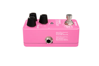 NUX Ukiyo-E Chorus Pedal