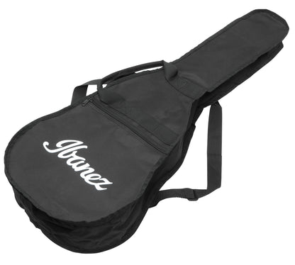 Ibanez V44 3/4 Acoustic Guitar w/Gig Bag - Open Pore Natural