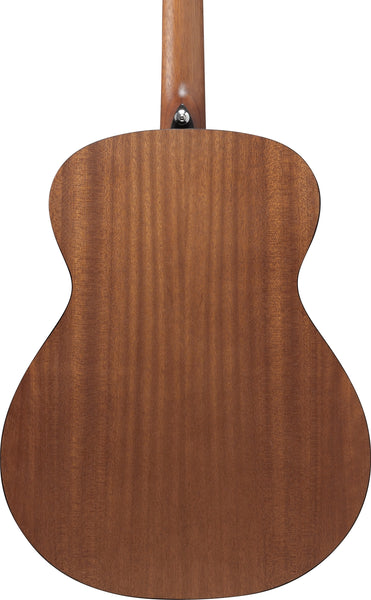 Ibanez VC44 Grand Concert Acoustic Guitar - Open Pore Natural