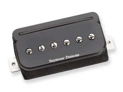 Seymour Duncan P-Rails Bridge Humbucker - Black