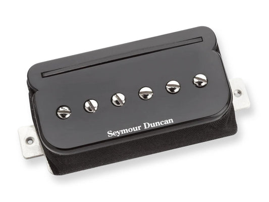 Seymour Duncan P-Rails Bridge Humbucker - Black