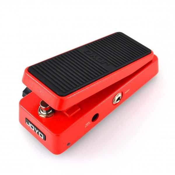 Joyo Multimode Wah/Volume Pedal
