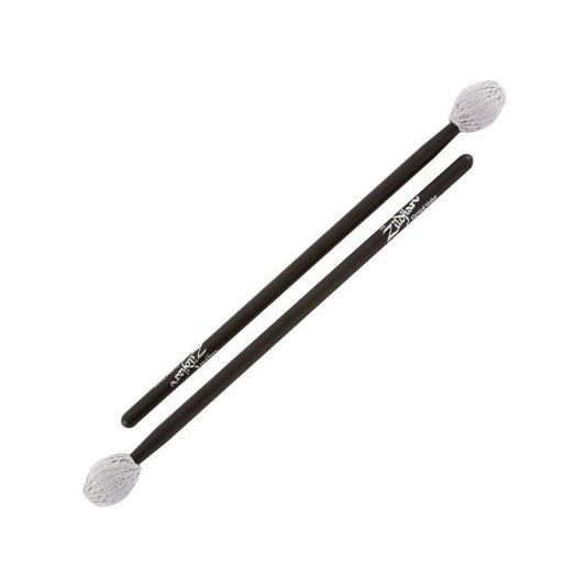 Zildjian Cymbal Mallets - Black