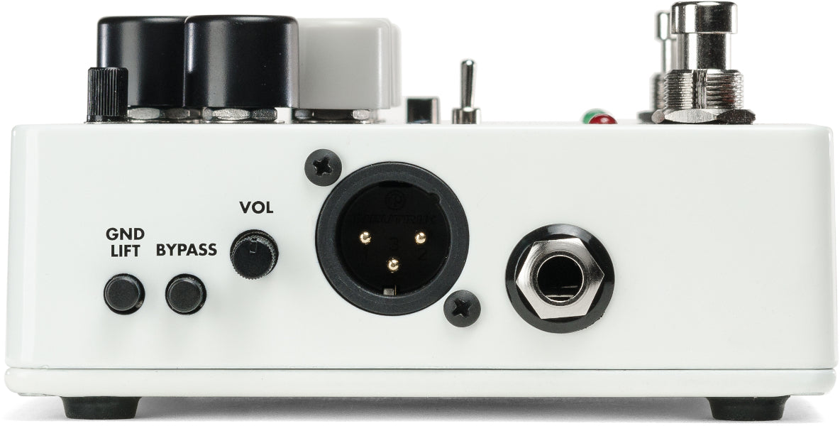 Electro-Harmonix Battalion Bass Preamp & DI
