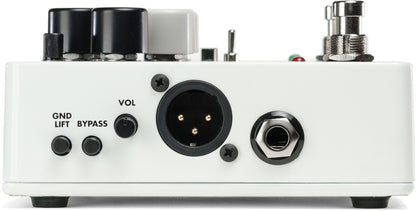 Electro-Harmonix Battalion Bass Preamp & DI