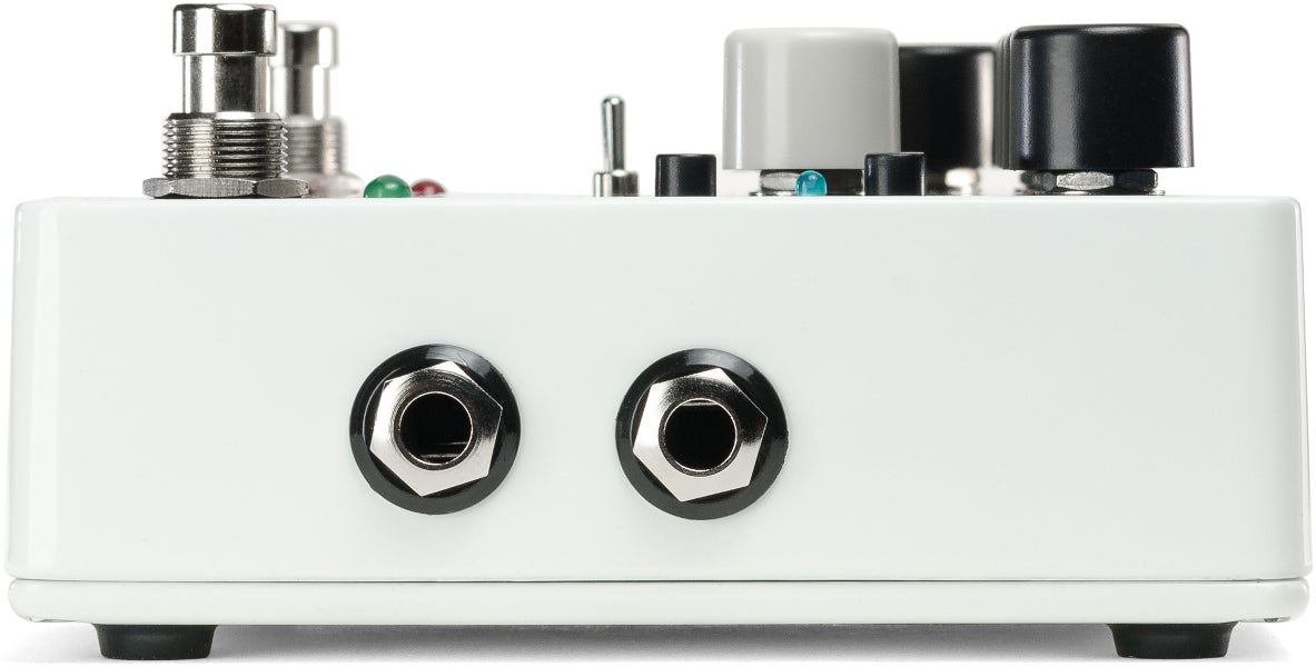 Electro-Harmonix Battalion Bass Preamp & DI