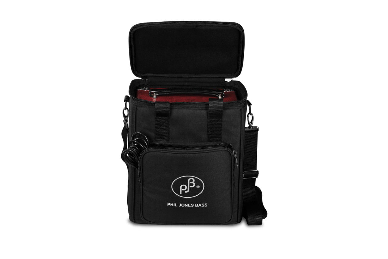Phil Jones Bass Cub Pro Gig Bag
