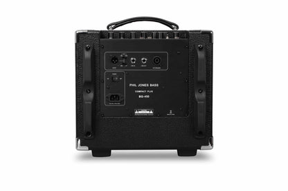 Phil Jones Compact PLUS BG-450 300w Bass Combo Amp - Red