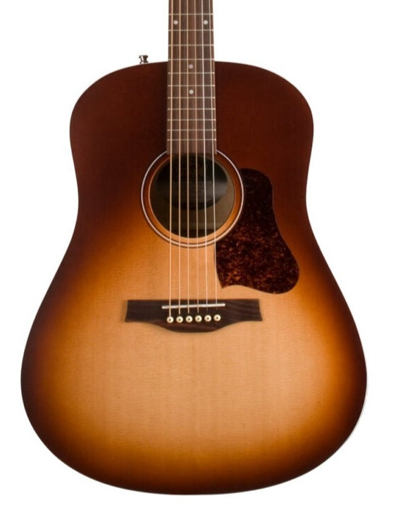 Seagull Entourage Autumn Burst Dreadnought Acoustic Guitar
