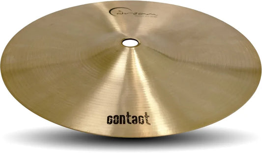 Dream 8" Contact Splash Cymbal