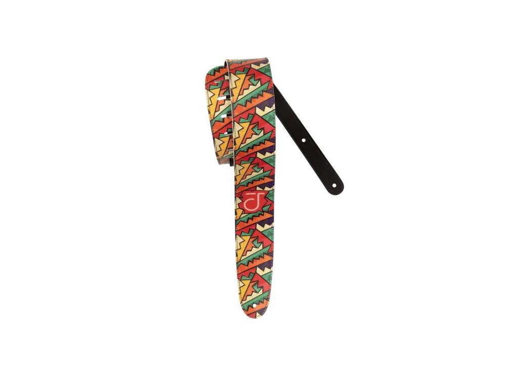 D'Addario Jacob Collier Signature Vegan Strap